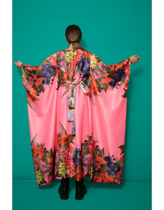 Kimono RUBY THE QUEEN